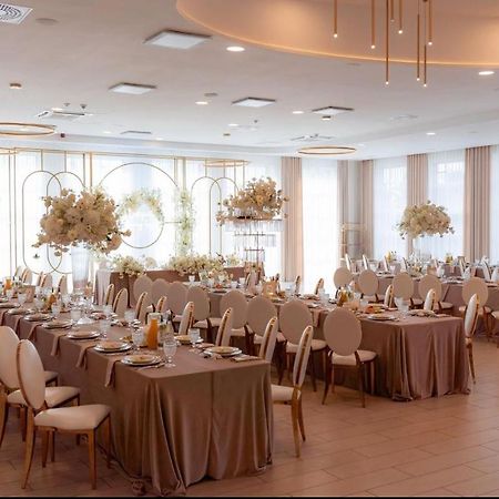 Hotel Kristoff Laszkow Ngoại thất bức ảnh