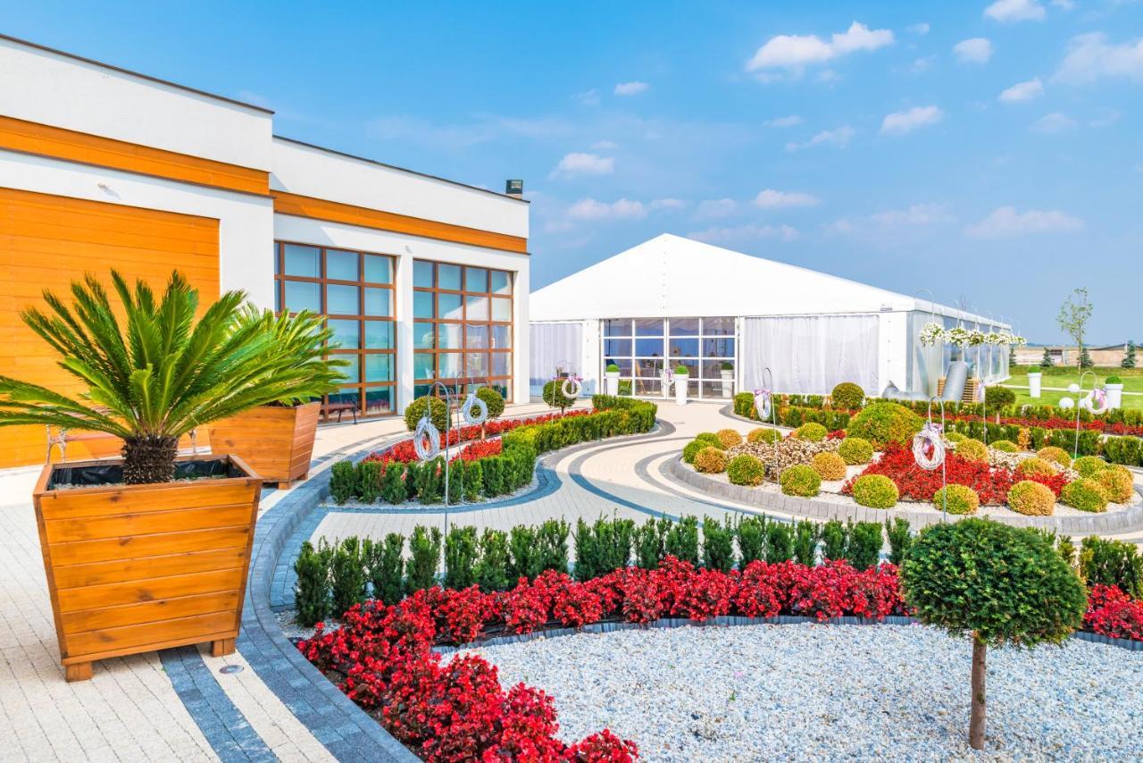 Hotel Kristoff Laszkow Ngoại thất bức ảnh
