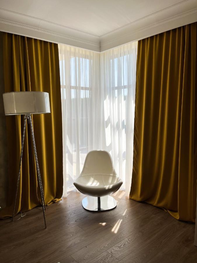 Hotel Kristoff Laszkow Ngoại thất bức ảnh