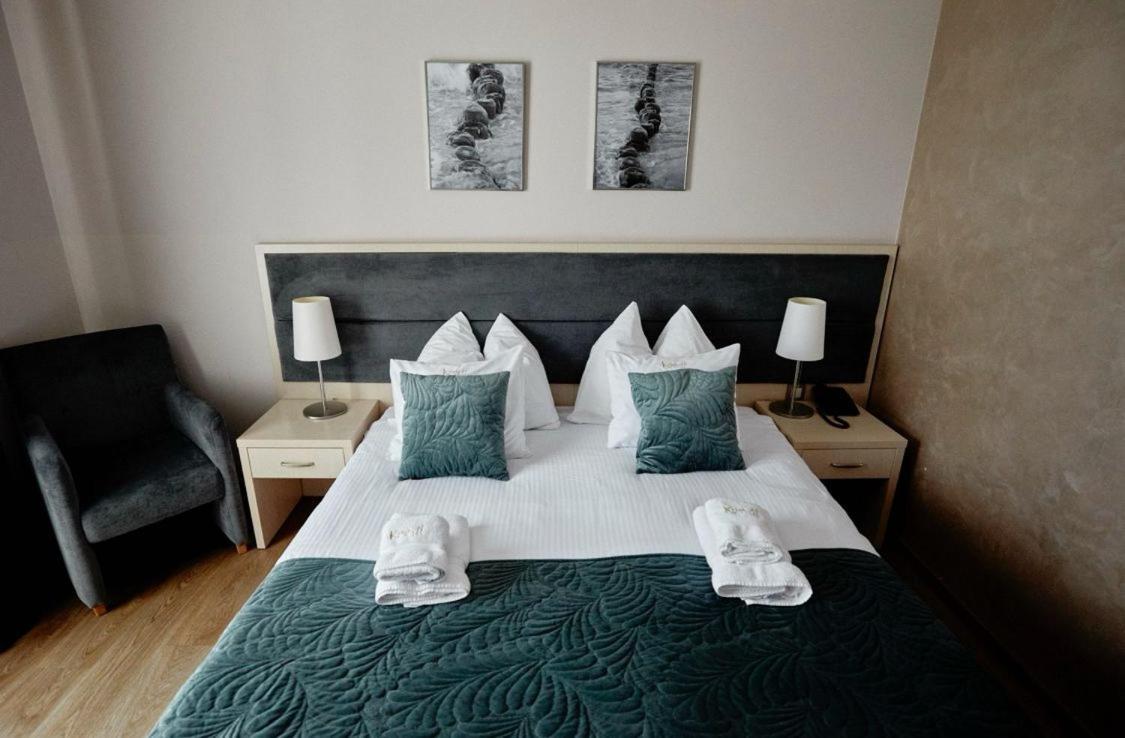 Hotel Kristoff Laszkow Ngoại thất bức ảnh