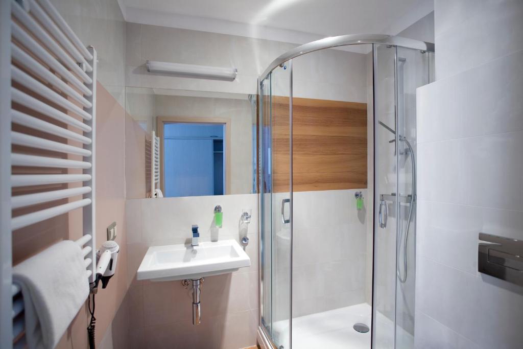 Hotel Kristoff Laszkow Phòng bức ảnh