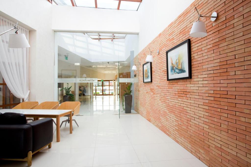 Hotel Kristoff Laszkow Ngoại thất bức ảnh