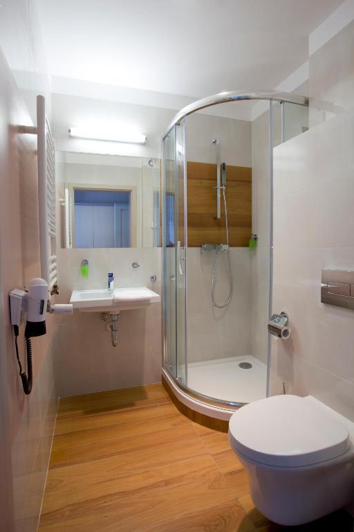 Hotel Kristoff Laszkow Ngoại thất bức ảnh